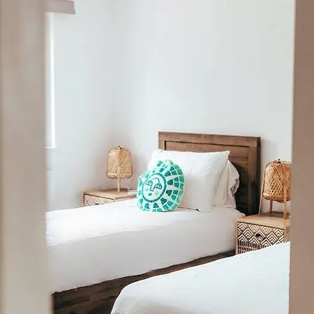 Ferienhaus The Hideout - Newquay - Fully Stocked Eco Escape *