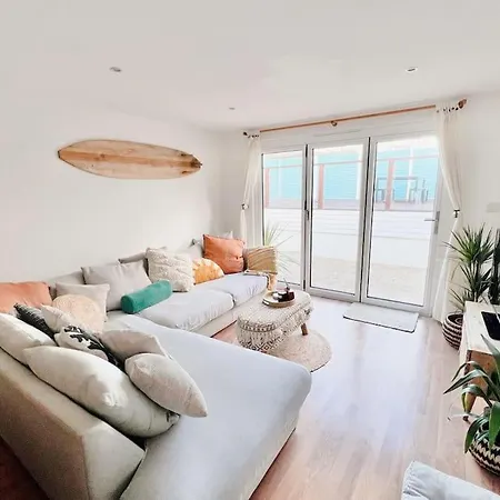 Ferienhaus The Hideout - Newquay - Fully Stocked Eco Escape *