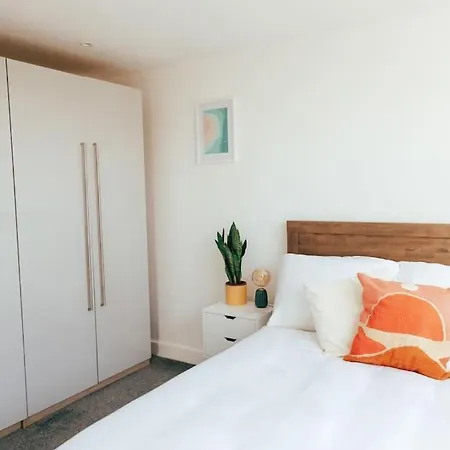 The Hideout - Newquay - Fully Stocked Eco Escape Ferienhaus