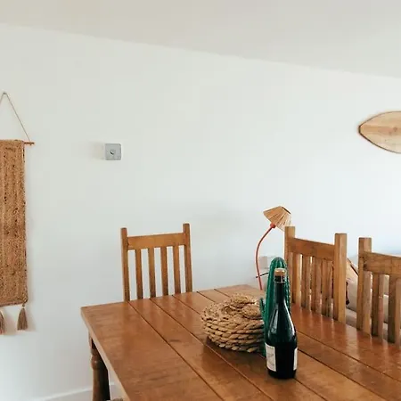 The Hideout - Newquay - Fully Stocked Eco Escape