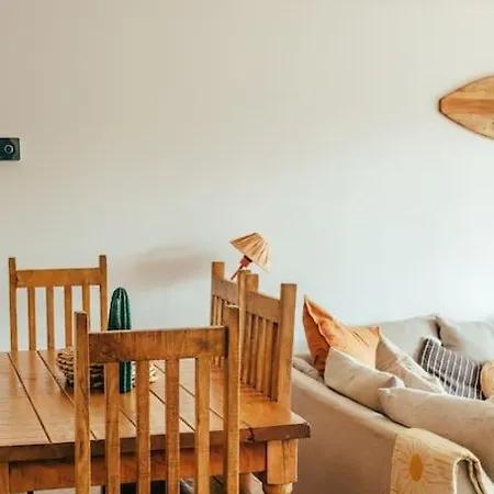 The Hideout - Newquay - Fully Stocked Eco Escape