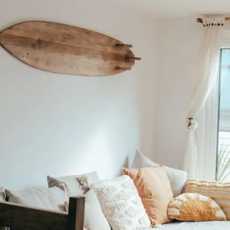 Ferienhaus The Hideout - Newquay - Fully Stocked Eco Escape *