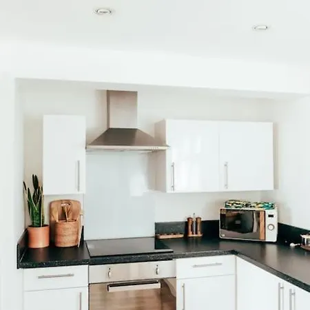 The Hideout - Newquay - Fully Stocked Eco Escape Ferienhaus *