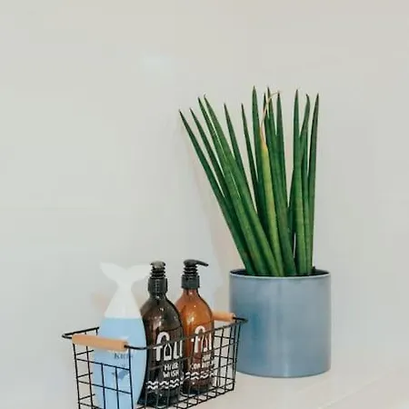 The Hideout - Newquay - Fully Stocked Eco Escape Ferienhaus